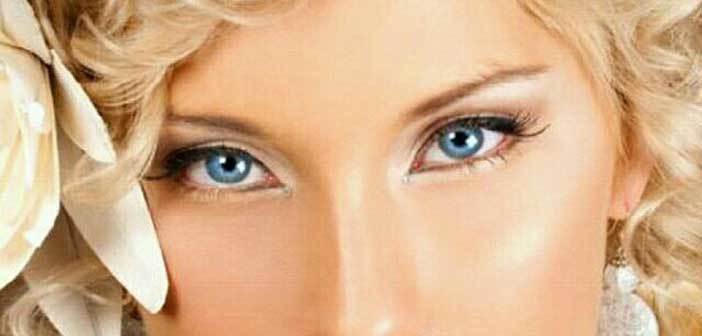 Γιατί οι άνθρωποι έχουν μπλε μάτια και τι σημαίνει αυτό;