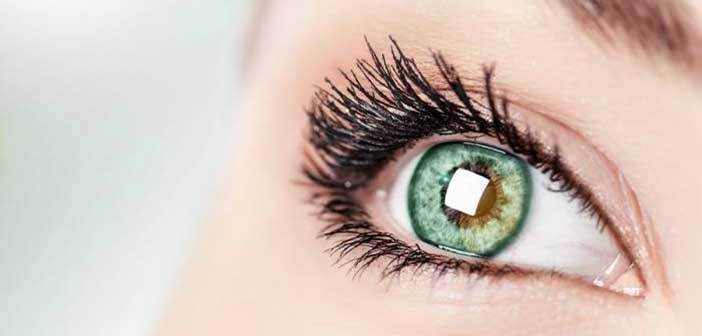 Τα πιο απίθανα τεστ για τα μάτια σας