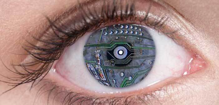 Αυστραλία: Πραγματικότητα το βιονικό μάτι