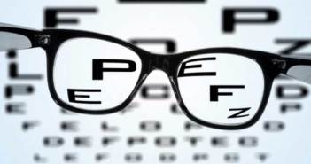 Δείτε εάν πάσχετε από μυωπία, αστιγματισμό και μυωπία