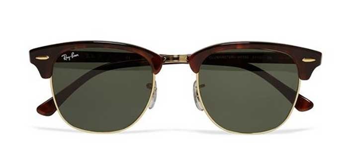 Διαλέγοντας γυαλιά ηλίου με βάση τους fashion icons