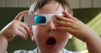 Η έκθεση σε 3d εικόνες είναι επιβλαβής για την παιδική όραση