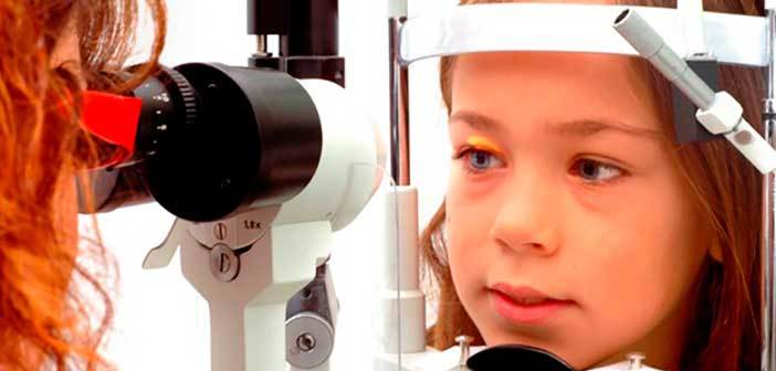 Ερωτήσεις για την όραση που απασχολούν τους γονείς