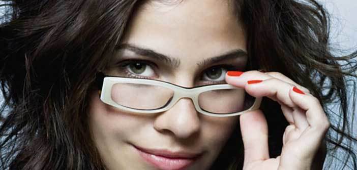 Έξυπνα κόλπα για τέλεια όραση