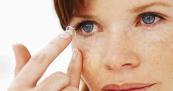 Φακοί επαφής και επιπλοκές