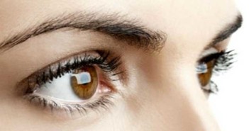 Έχετε μόνο δυο οφθαλμούς - Για αυτό φροντίστε τους