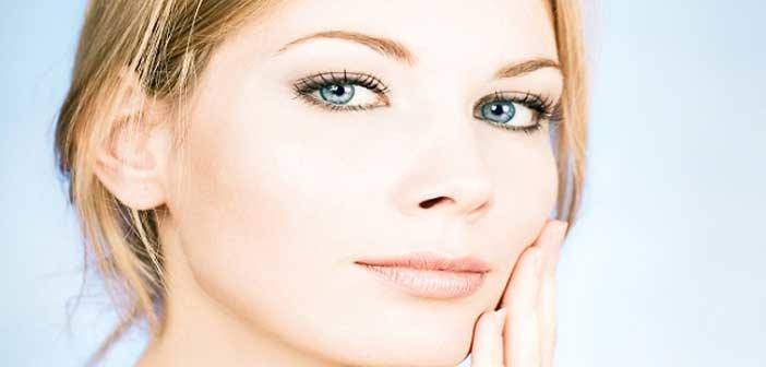 Να πως να φροντίσετε τα μάτια σας με φυσικό τρόπο