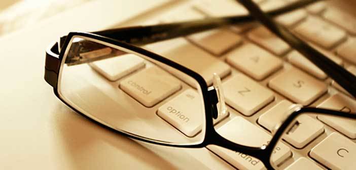 Τα γυαλιά που αγοράζουμε online είναι φθηνά αλλά όχι ασφαλή