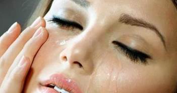 Γιατί κλαίμε; Τι είναι τελικά τα δάκρυα;