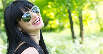 Γυαλιά ηλίου χωρίς ιατρική συνταγή