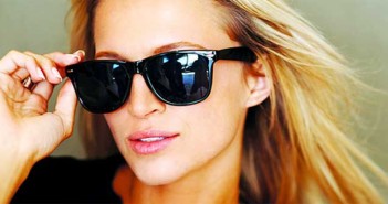 Πως τα γυαλιά ηλίου είναι must και το χειμώνα
