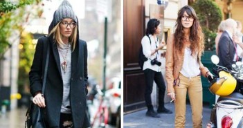 Τα γυαλιά οράσεως και πως αυτά διαμορφώνουν τις εμφανίσεις σας