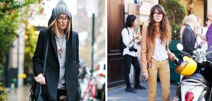 Τα γυαλιά οράσεως και πως αυτά διαμορφώνουν τις εμφανίσεις σας