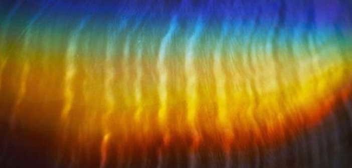 Αυτή είναι η γυναίκα με την “υπεράνθρωπη” όραση