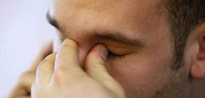 Η κακή χρήση των φακών επαφής ευθύνεται για χιλιάδες λοιμώξεις