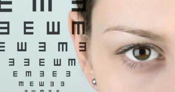 Κάντε το τεστ μακρινής και κοντινής όρασης