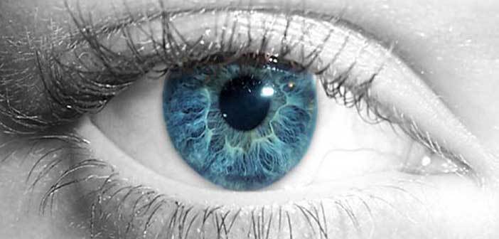 Ο κίνδυνος εγκεφαλικού φαίνεται από τα μάτια