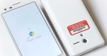 Έρχονται τα κινητά με «ανθρώπινη όραση»