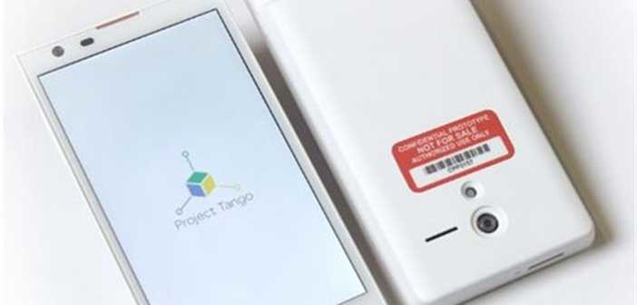 Έρχονται τα κινητά με «ανθρώπινη όραση»