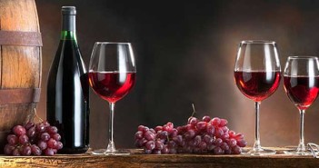 Κόκκινο κρασί – Η απόλυτη προστασία για τους οφθαλμούς