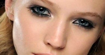 Έχεις μεγάλα ή μικρά μάτια;