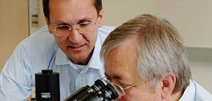 Μικροτσίπ από φωτοβολταϊκά κύτταρα στο μάτι