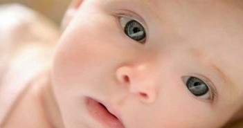 Η όραση στα βρέφη και η φροντίδα των οφθαλμών τους