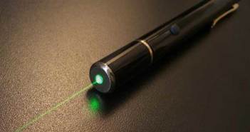 Παιδί έχασε την όραση του από λέιζερ