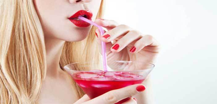 Να τι πρέπει να πίνετε για να προστατεύσετε τα μάτια σας