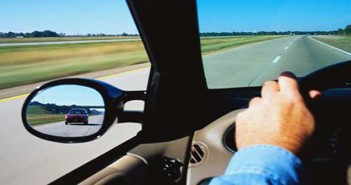 Ο ρόλος της καλής όρασης στην οδήγηση