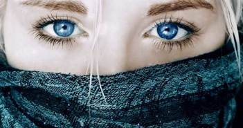 Τα μάτια κατά την διάρκεια του χειμώνα