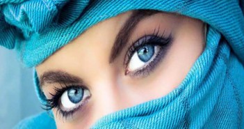 Έρχεται το τέλος των χρωματιστών φακών επαφής;