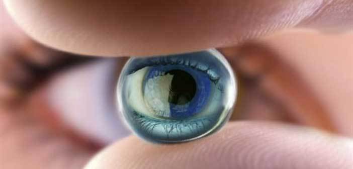 Τεστ τρισδιάστατης όρασης