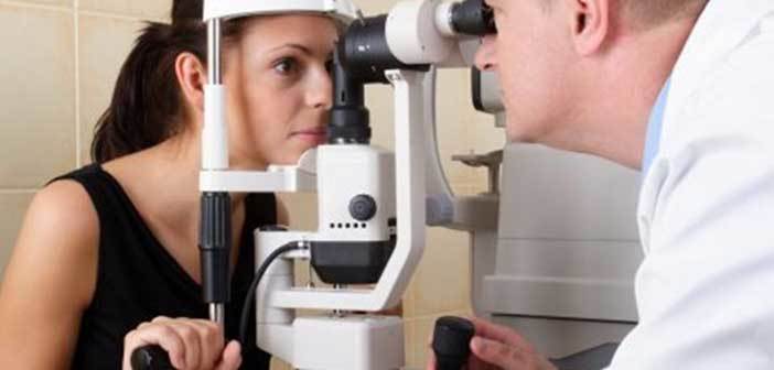 Θολή όραση - Πιθανές αιτίες