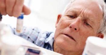 Η τρίτη ηλικία και τα προβλήματα της όρασης