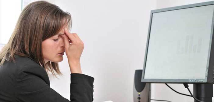 Ξηροφθαλμία – Τι είναι και πως αντιμετωπίζεται