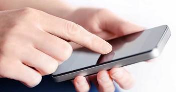 Η χρήση των κινητών και τα προβλήματα της όρασης