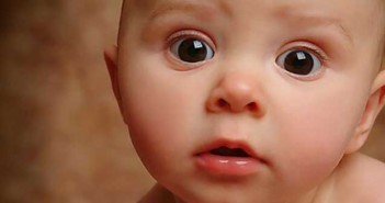 Γιατί τα βρέφη δεν έχουν δάκρυα;