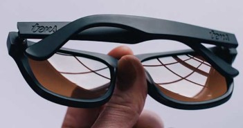 Δείτε τον κόσμο… όπως μια φωτογραφία του Instagram