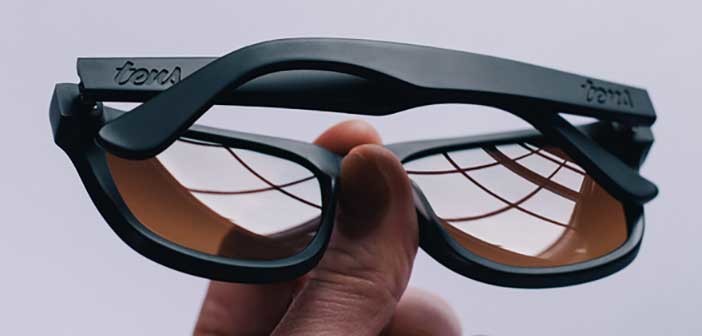 Δείτε τον κόσμο… όπως μια φωτογραφία του Instagram