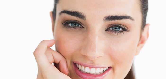 Δέκα συμβουλές για τέλεια όραση