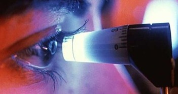 Ενδοφθάλμια πίεση