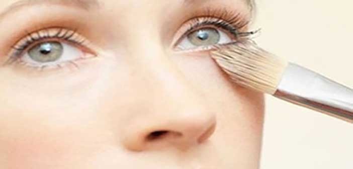 Συμβουλές για σωστή φροντίδα των οφθαλμών