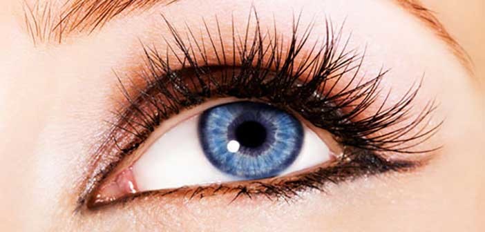 Πως να φροντίσετε τις βλεφαρίδες σας