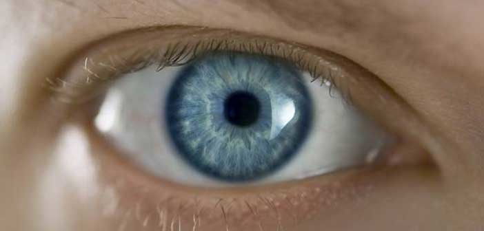 Γιατί «πετάει» το μάτι μου;