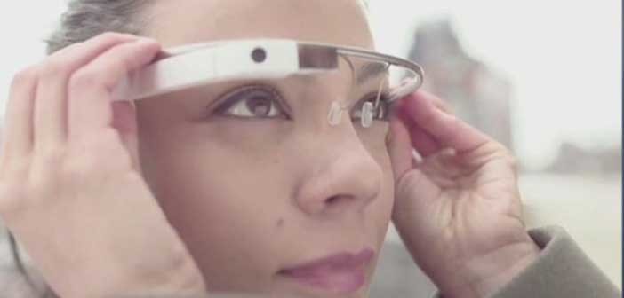 H Google βάζει τέλος στην παραγωγή των έξυπνων γυαλιών οράσεως