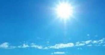 Τι μπορεί να πάθετε ένα μεσημέρι καλοκαιριού χωρίς γυαλιά ηλίου