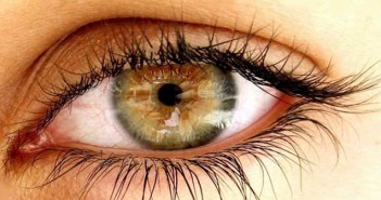 Αυτά είναι τα πέντε πιο σπάνια χρώματα των οφθαλμών