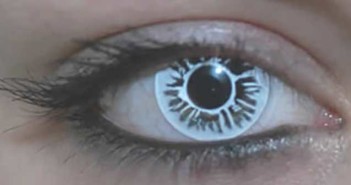 Οι πιο περίεργοι φακοί επαφής της αγοράς