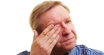 Πόνος στο μάτι και πως αντιμετωπίζεται